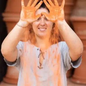 Terracotta & Saffron Experience