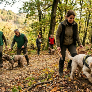 Truffle Hackatlon Experience